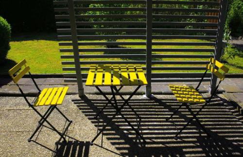 Holiday Home in Storkow mit Schönem Garten by Interhome - Foto 4