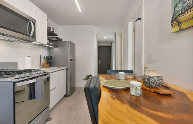 Casco View Apartments - Foto 51