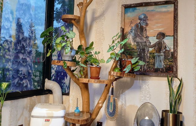 Ecoair Apartment Hotel - Foto 2