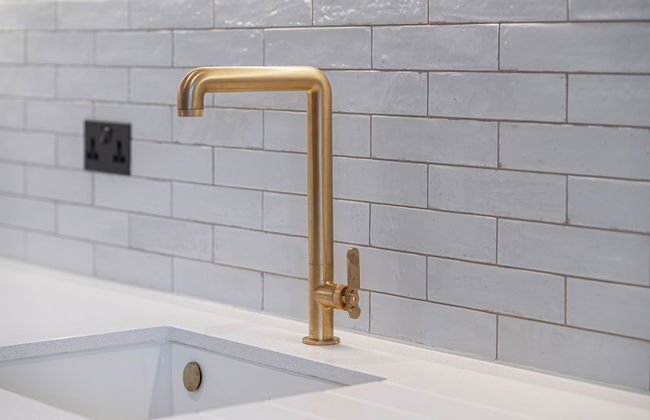 Smart North London Apartment - Foto 41