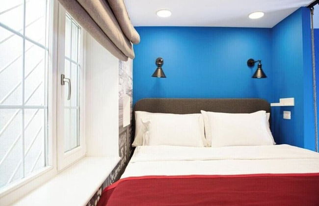 R Apart Hotel - Foto 27