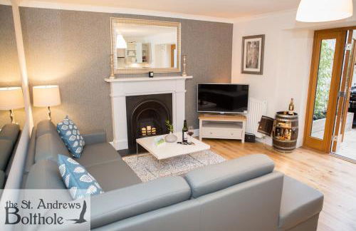 Luxury in the most convenient location in St Andrews - Foto 26