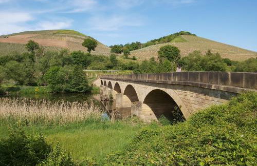 Charmanter Fachwerktraum an der Stadtmauer - Foto 69