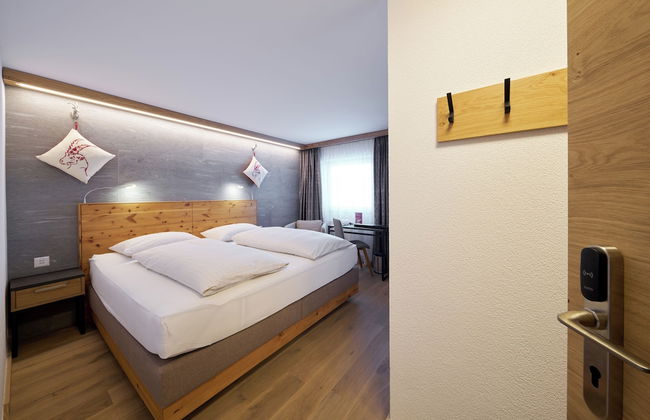 Aparthotel Grischuna - Foto 9