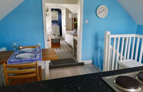 The Loft - Shrewsbury - Foto 15