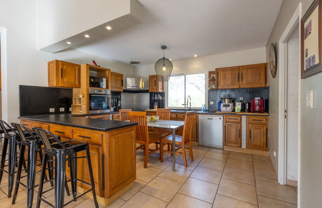 Côté Sud - Foto 17