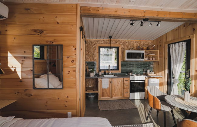 Le 2800 du Parc - Foto 9