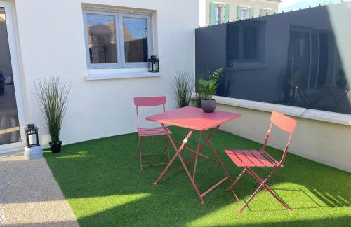 Petite maison Disneyland Paris - Foto 10