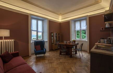 Venegoni Maison De Charme - Foto 69