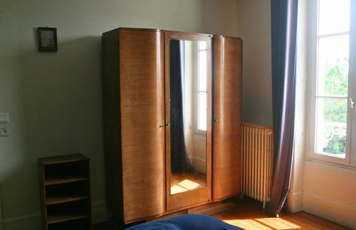 Maison cosy 12 pers, jardin & parking privé - Foto 31