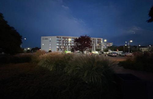 APARTAMENT z widokiem na ZAMEK 10 min od KATOWIC - Foto 15