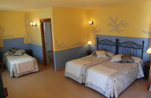 La Casa del Filandón- HOTEL RURAL - Foto 25