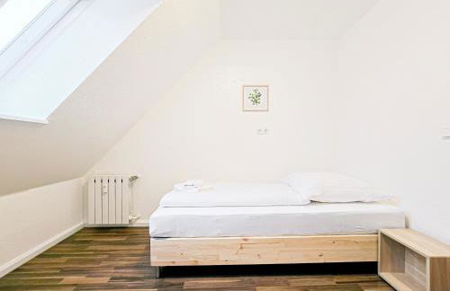 Tolstov Apartments - 4 Room Maisonette Apartment - 25 min Messe DUS - Photo 7