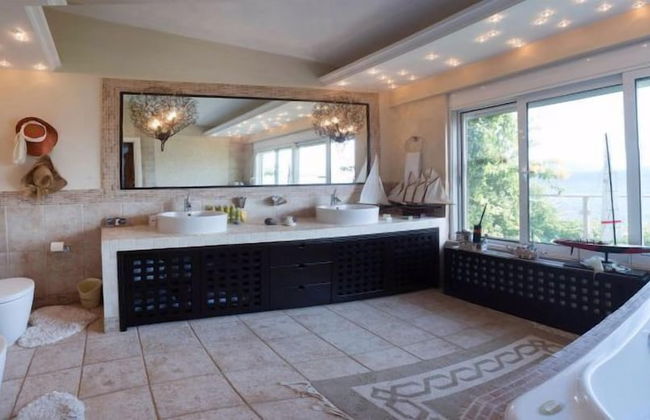 Sapphire Mansion - Foto 20