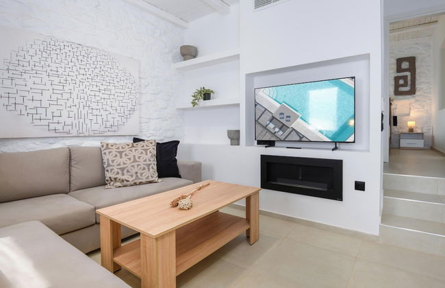 Onos Luxury Villas Kythnos - Foto 75