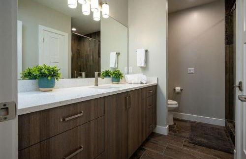 Powder Mtn Chalet B4 Ski Escape Hot Tub & View - Foto 32