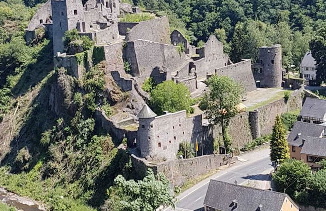 Familiehuis Dolve - Photo 31