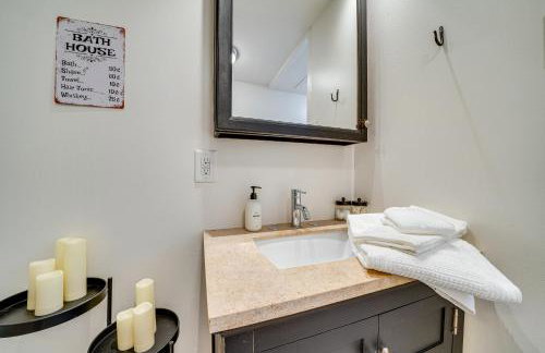 Pittsburgh Couples Retreat about 2 Mi to Downtown! - Foto 22