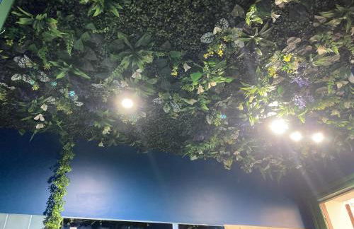 Maison Auvergnate Le repaire des Milans - Foto 24