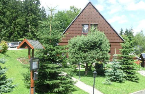 Ferienwohnung Heinrich - Foto 1