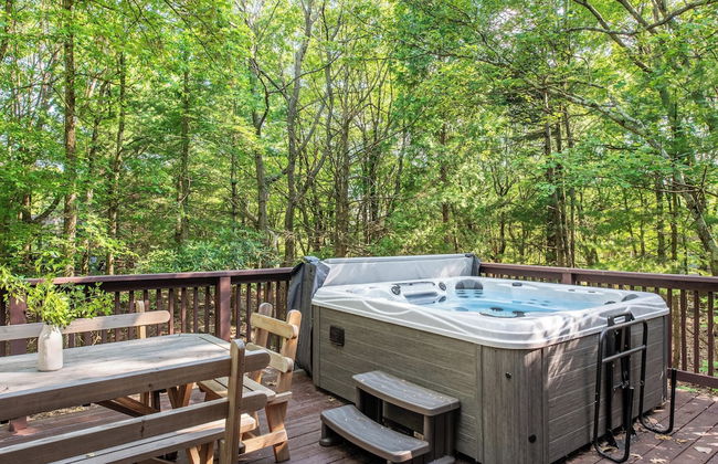 Harmony Haven by Avantstay Game Room, Large Deck - Foto 1