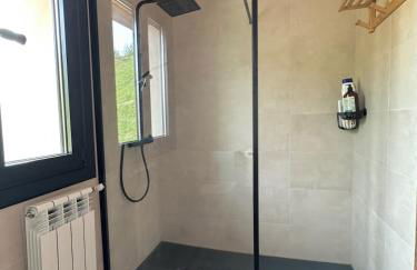 Cangas de Onis rural house with a sunset view - Foto 42