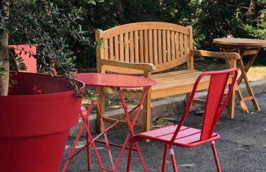 Villa Rambouillet - Foto 73