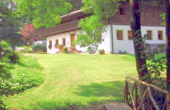 2 Posthof Holiday Guesthouse - Foto 17