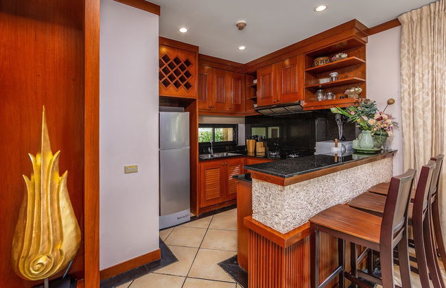 Villa Togian by TropicLook - Photo 8