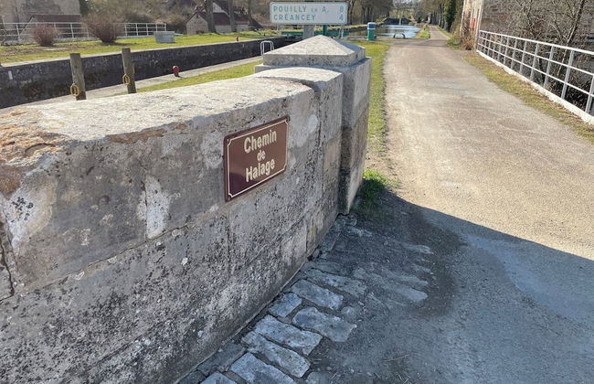 Gites du Domaine de Vandenesse & Spa - Foto 30