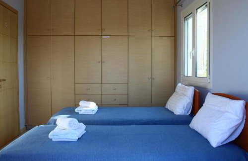 VILLA DIAMOND Κουρούτα Αμαλιαδος - Foto 37