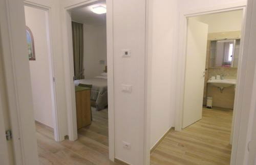 SCAPPO IN UMBRIA, Apartments - Foto 14