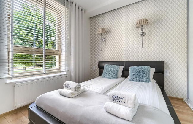 MARGI Eclipse Apartament - Photo 3