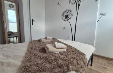 Domek Noclegowy JoWish - Foto 19