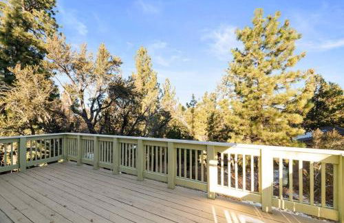 The Beary Cozy Cabin, Huge Snow Play Area! - Foto 14