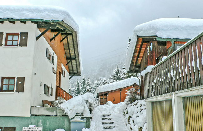 Fricktalerhuus Apt.1 - Foto 39