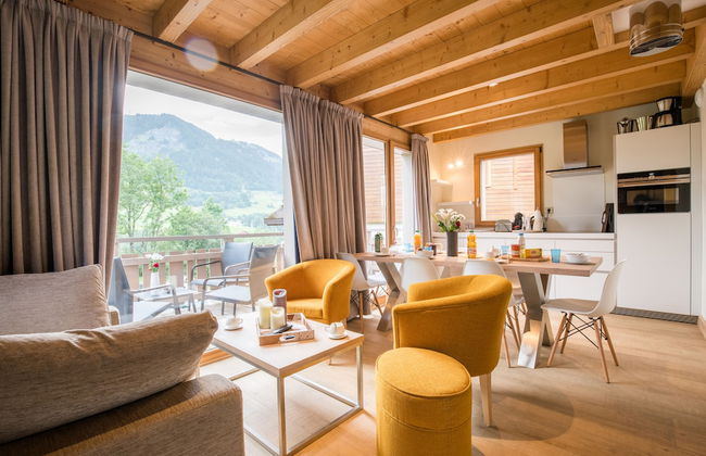 Les Portes de Megève - Photo 78