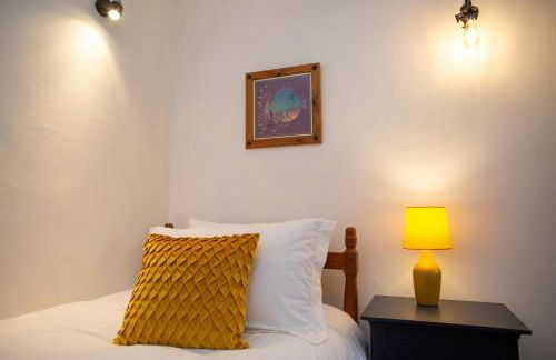 Ty Moch Bach Fishguard - Foto 24