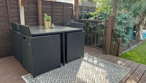 Beautiful Family Home for Rent in London - Foto 4