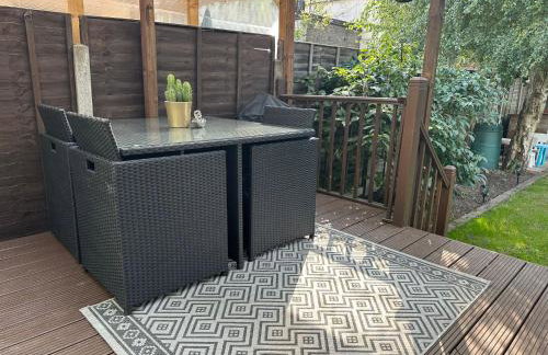 Beautiful Family Home for Rent in London - Foto 4