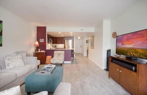 White Sands Village, Gorgeous 2BR, Top/Front Bldg - Foto 32