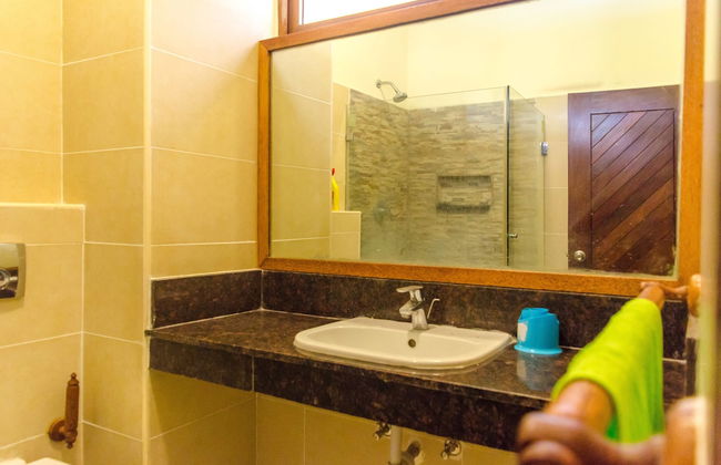 Chrystal Baharini - Foto 14