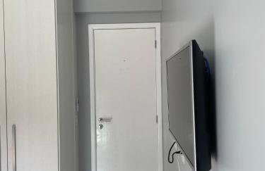 Suíte rio stay rio centro, jeunesse arena, rock in rio, globo - Foto 32