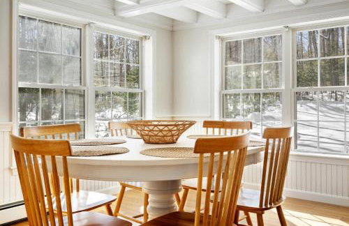 Good Tidings Stay for 8 - Foto 20