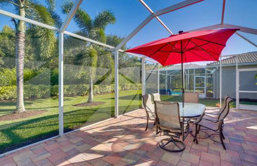 Calming Estero Home with Community Pool and More! - Foto 26