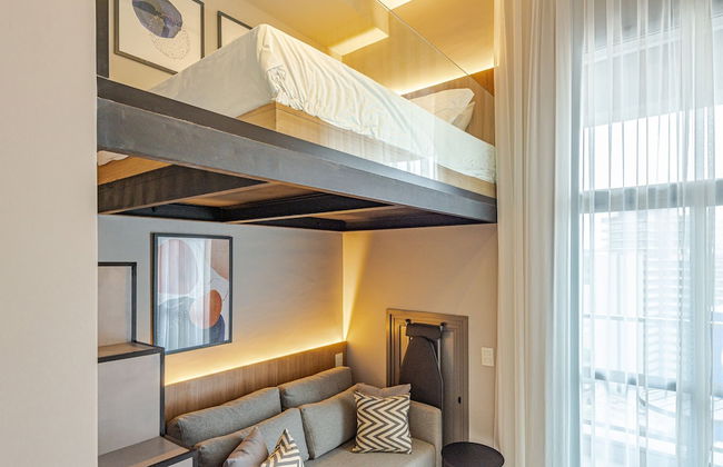 Roomo Transamerica SP Brooklin 370 - Foto 6