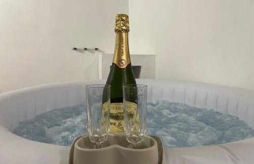 Monte del Agua House - Foto 1