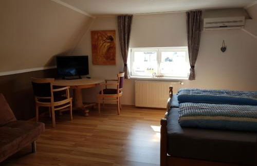 Ferienwohnung "Zum Hexenhäusle" - Foto 21