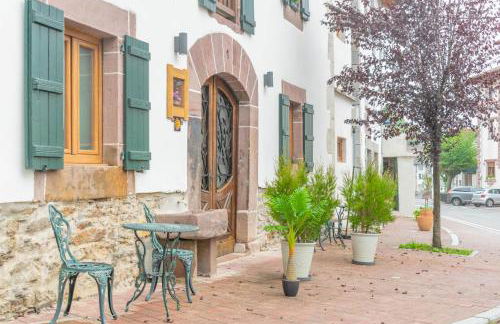 Casa karrikaburu, acogedores apartamentos rodeados de naturaleza - Foto 26