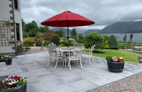 The Allanbreck Studio Glencoe Ballachulish Highlands Near Fortwilliam - Foto 8